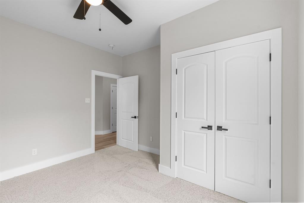 Trails Fossil Crk - Residential