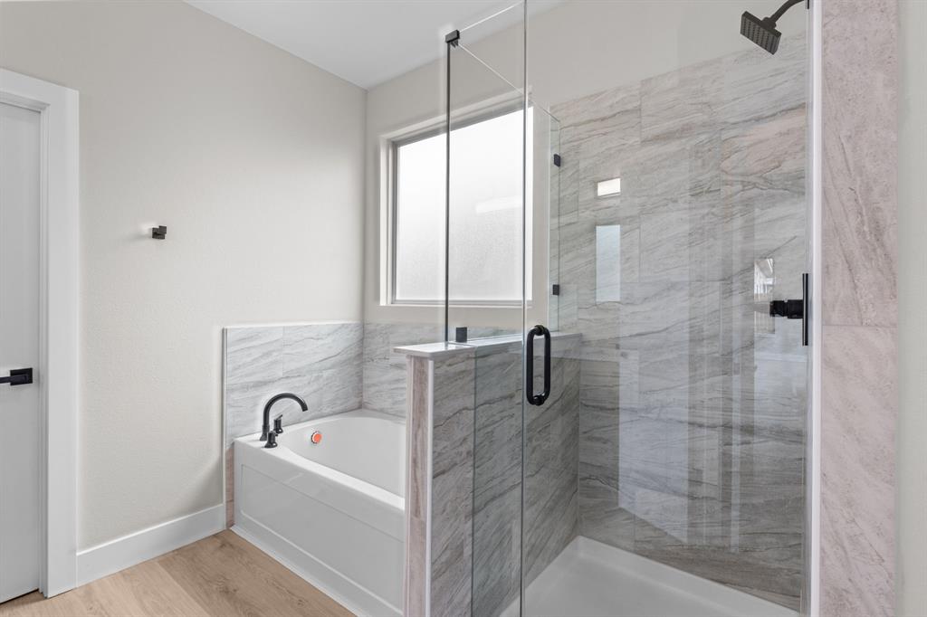 Trails Fossil Crk - Residential