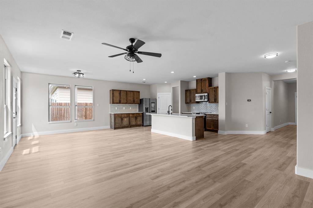 Trails Fossil Crk - Residential