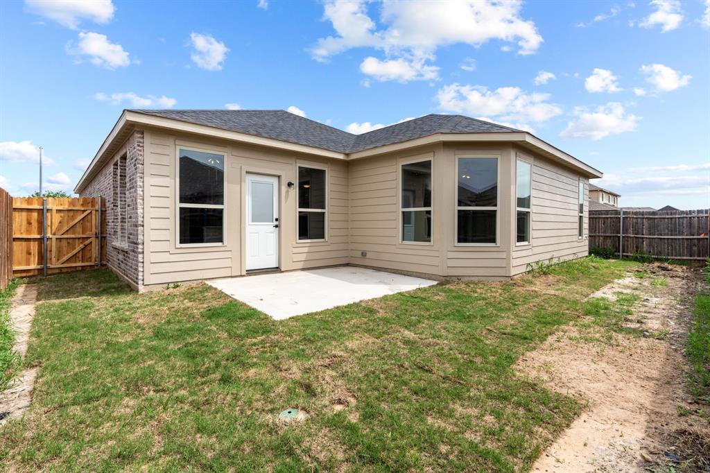 Trails Fossil Crk - Residential