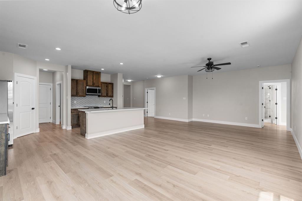 Trails Fossil Crk - Residential