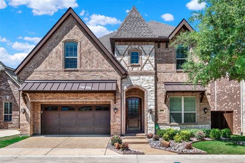 4017 Edgewater Court Richardson TX 75082