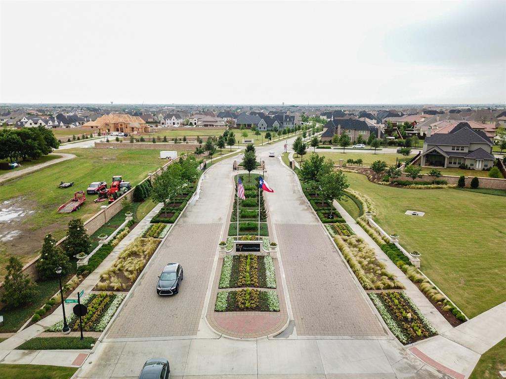 Homestead of Newman Villaage - Residential