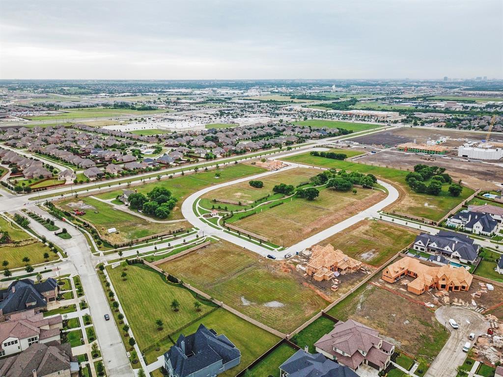 Homestead of Newman Villaage - Residential