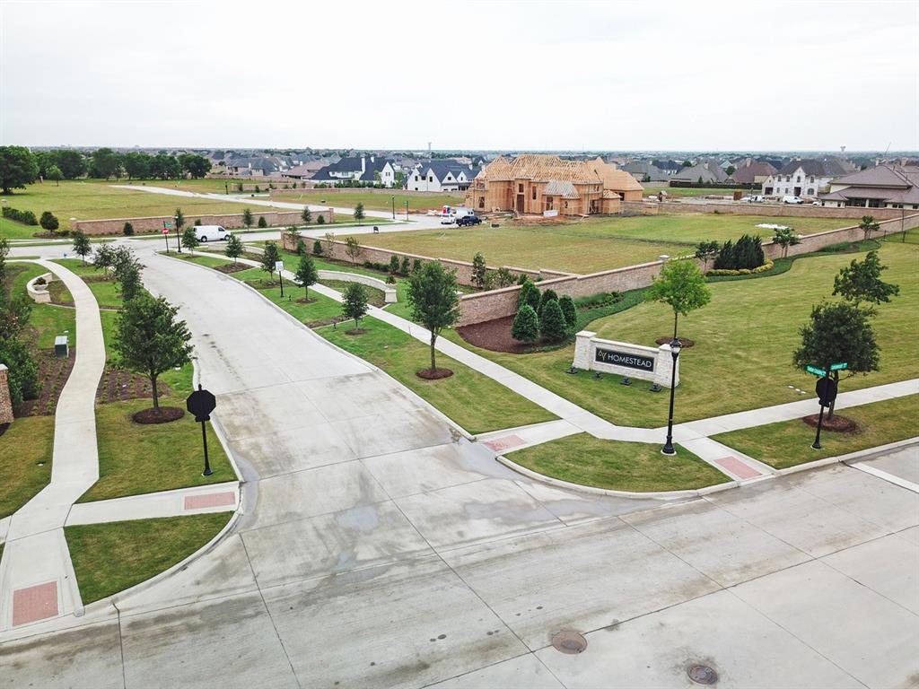 Homestead of Newman Villaage - Residential