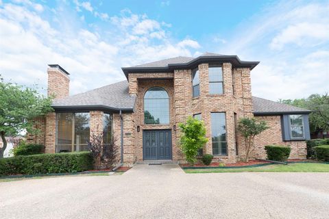 2302 Tiffany Court Garland TX 75043