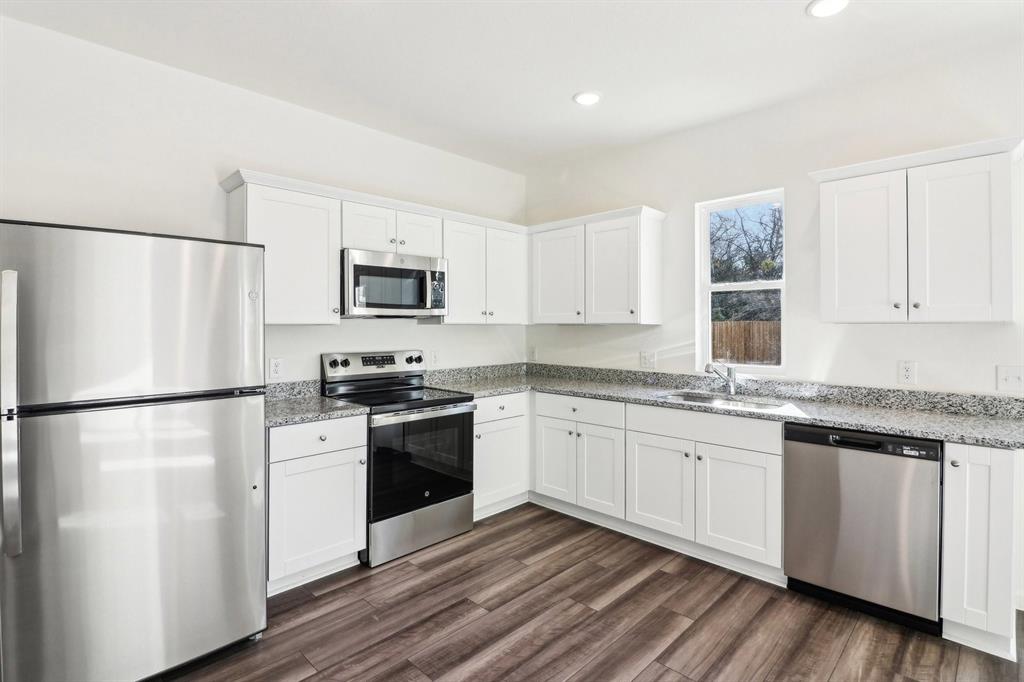 Meadow Park - Residential