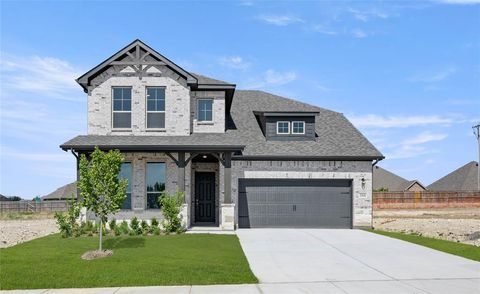388 Deer Ridge Drive Willow Park TX 76087