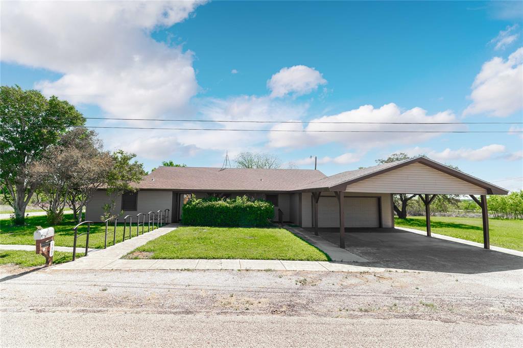 A0401 - Residential