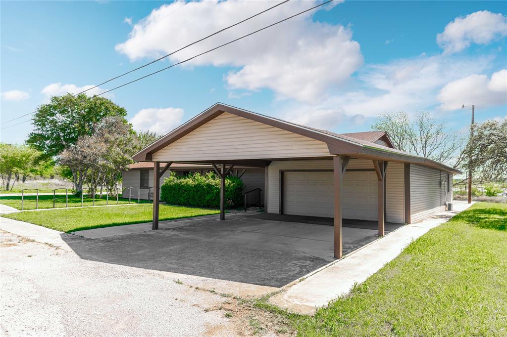 A0401 - Residential