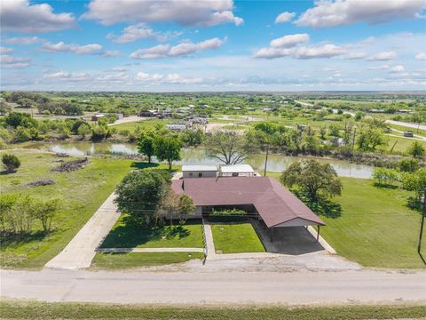 Photo of 100 County Road 319, Early, TX 76802 (MLS # 21231378)