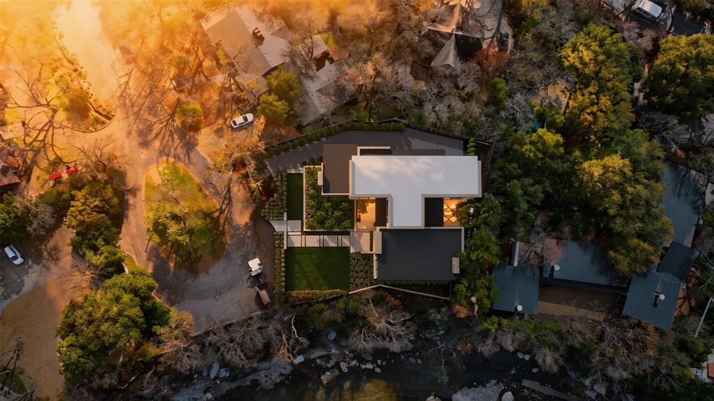 Bluffview Estates - Residential