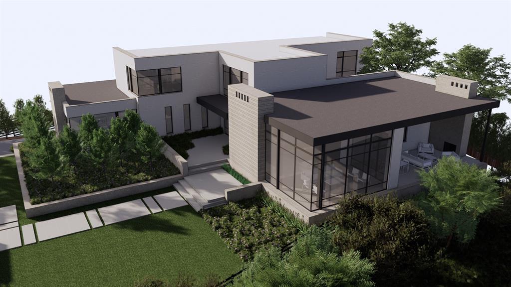 4811 Bluffview Boulevard