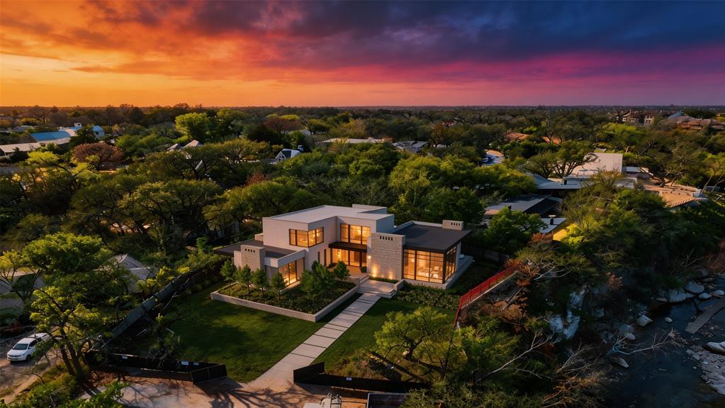 Bluffview Estates - Residential