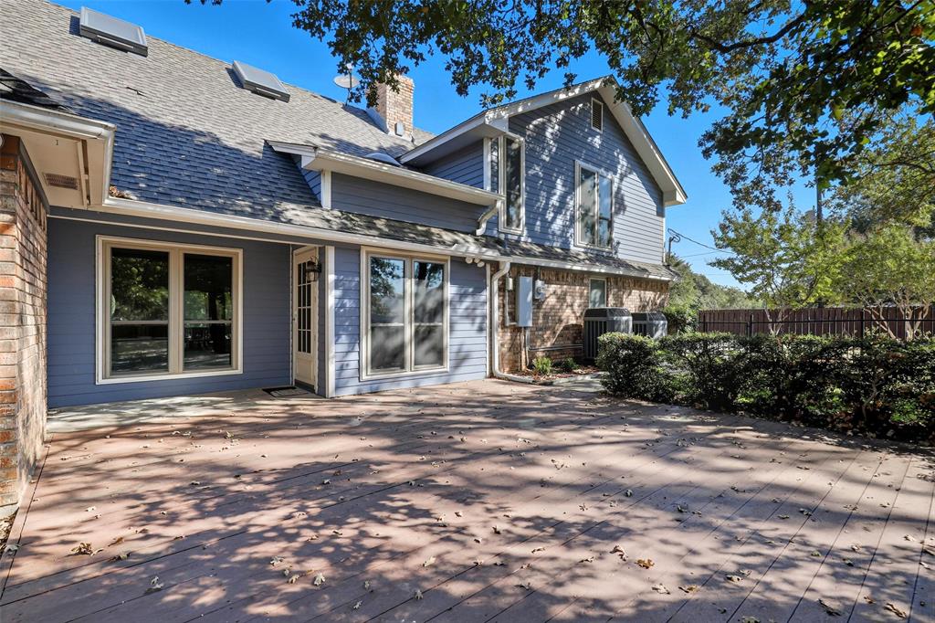 Elm Crk Ests - Residential