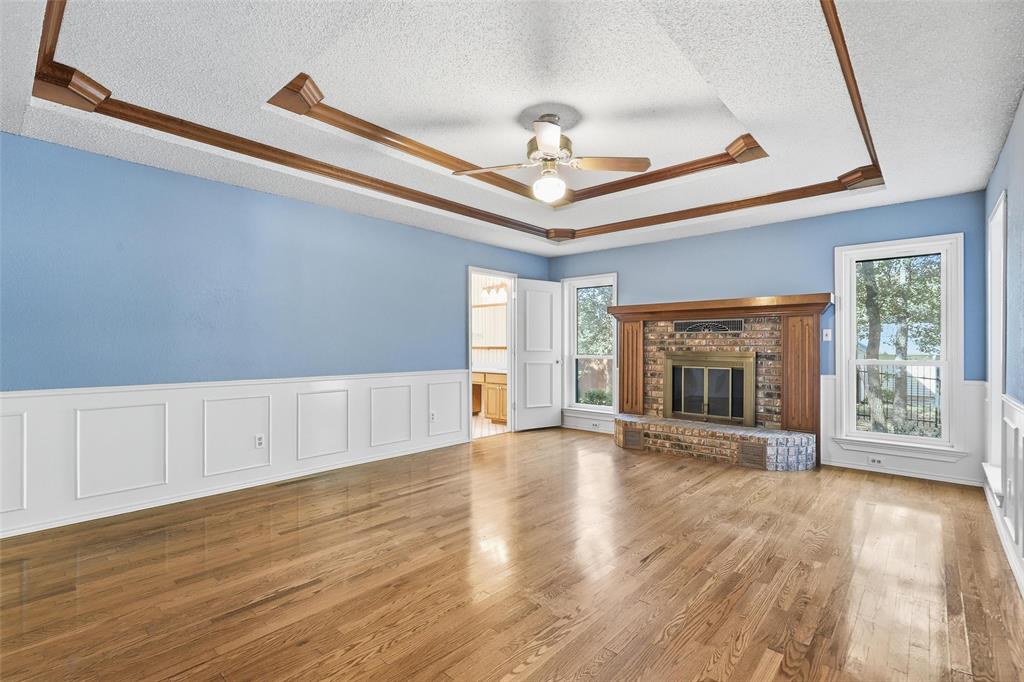 Elm Crk Ests - Residential