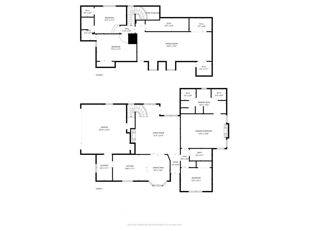 Elm Crk Ests - Residential