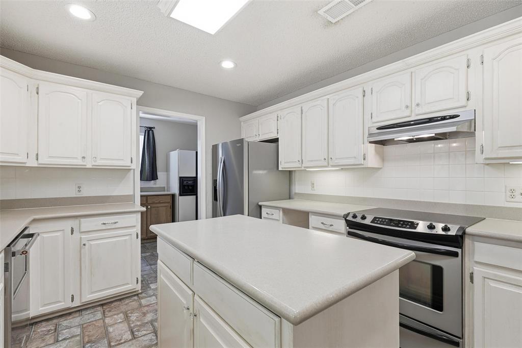 Elm Crk Ests - Residential