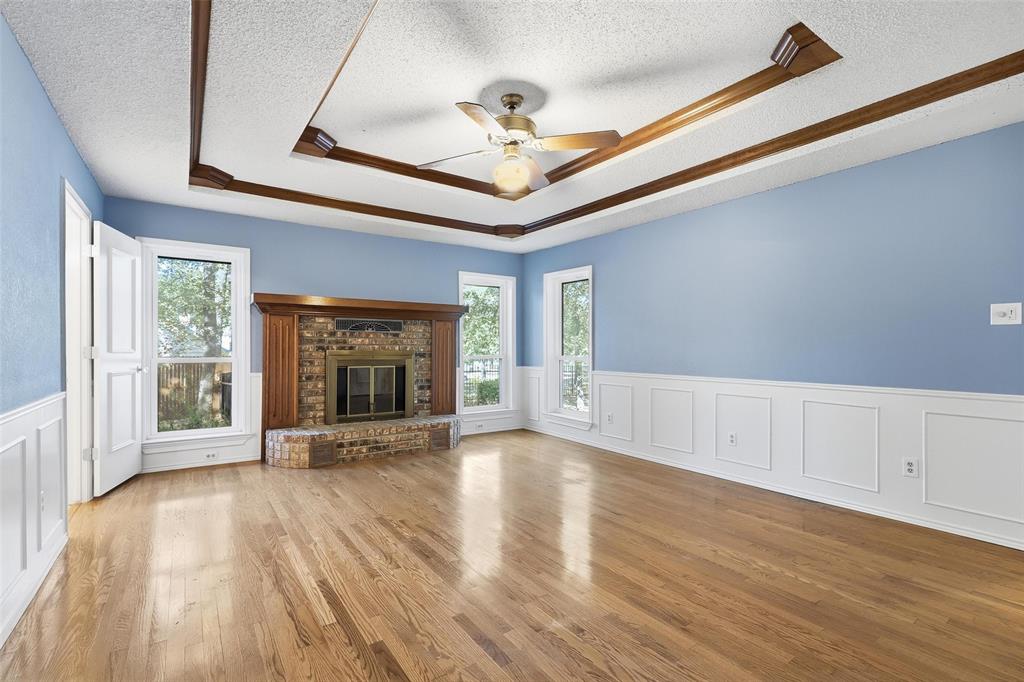 Elm Crk Ests - Residential