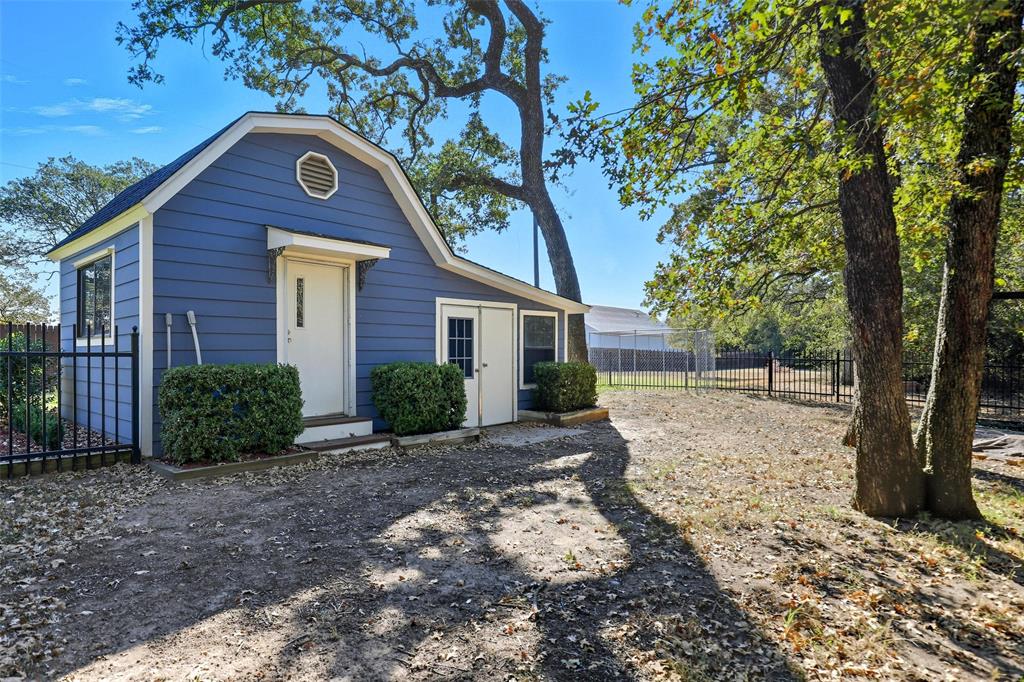 Elm Crk Ests - Residential