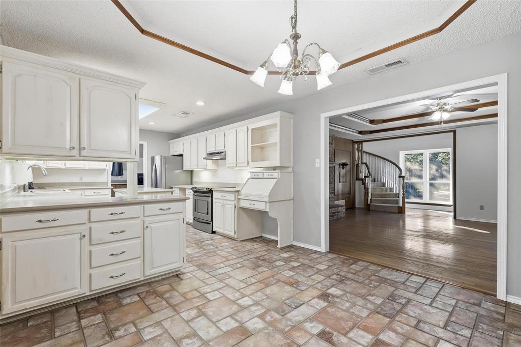 Elm Crk Ests - Residential