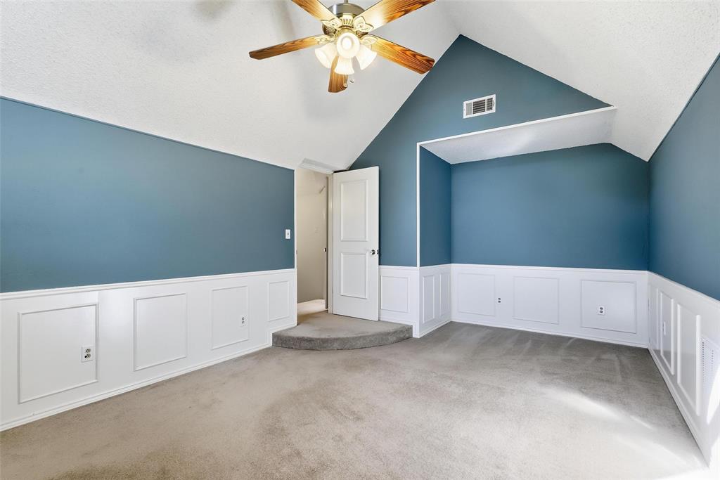 Elm Crk Ests - Residential