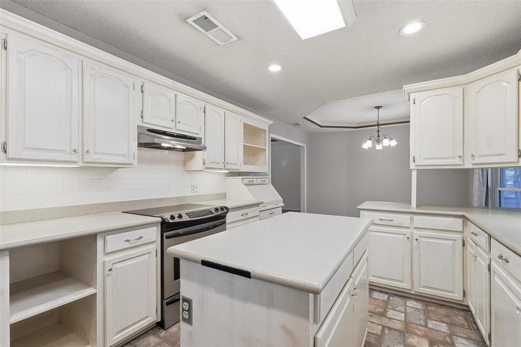 Elm Crk Ests - Residential