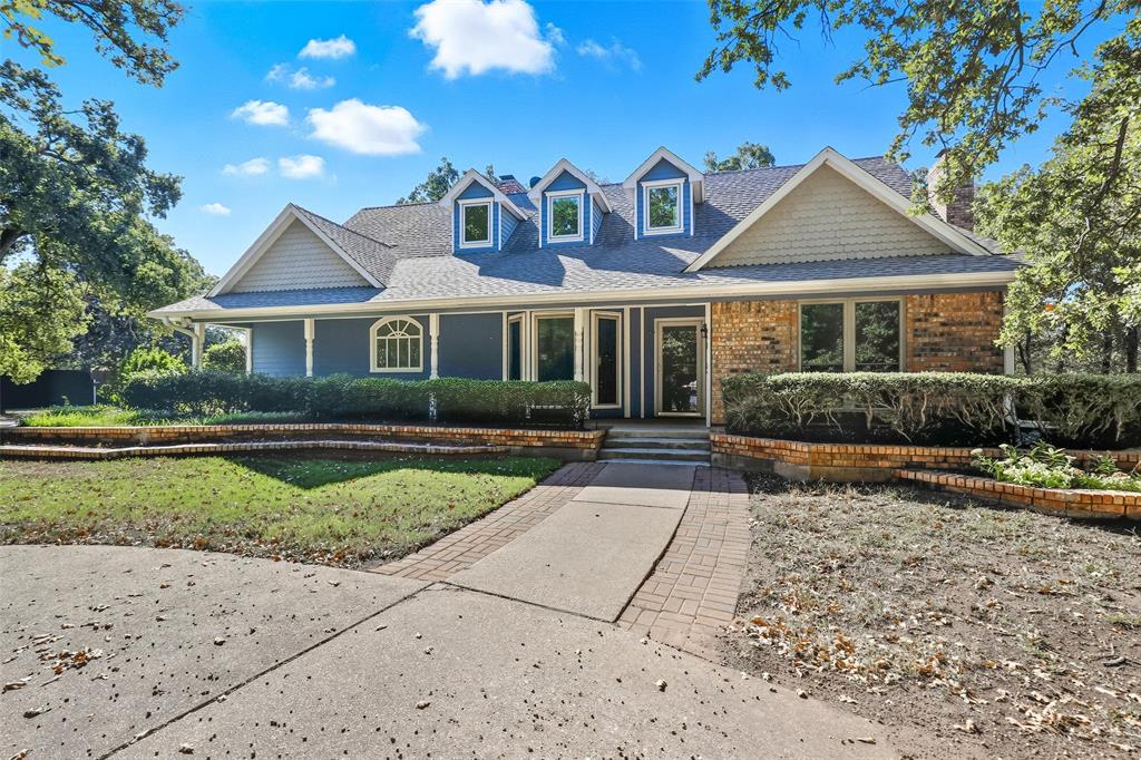 Elm Crk Ests - Residential