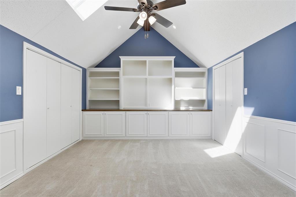 Elm Crk Ests - Residential