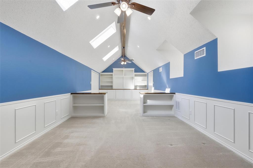 Elm Crk Ests - Residential