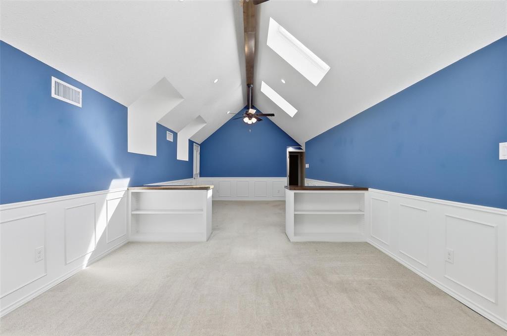 Elm Crk Ests - Residential