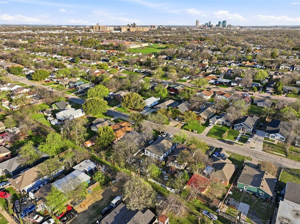 Ryan Southeast Add - Residential