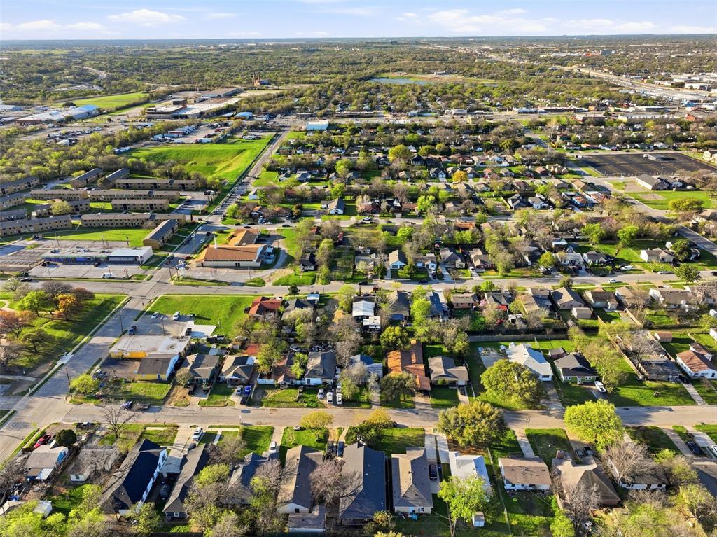 Ryan Southeast Add - Residential