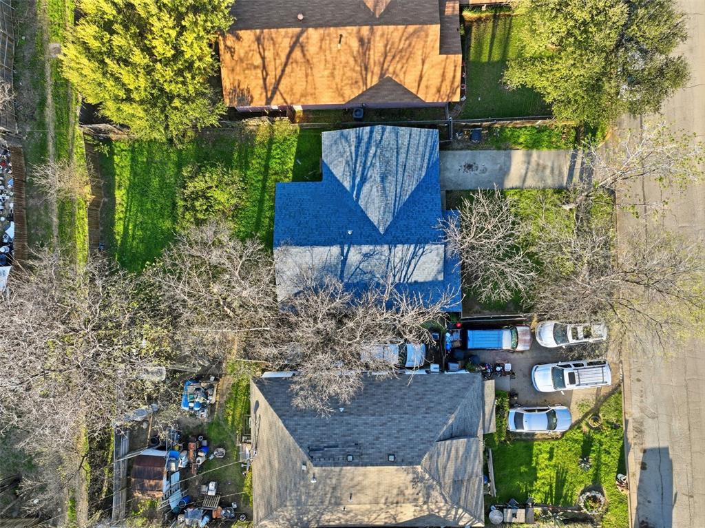 Ryan Southeast Add - Residential