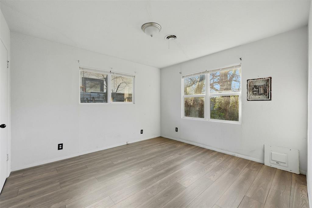 Ryan Southeast Add - Residential