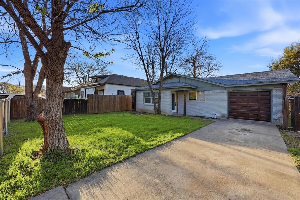 Ryan Southeast Add - Residential