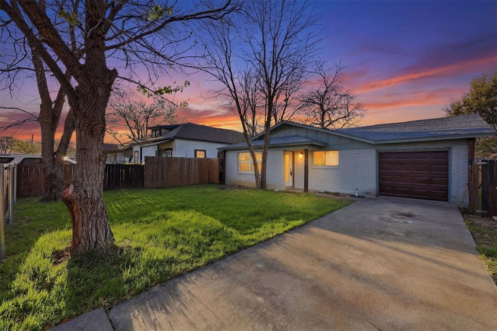 Ryan Southeast Add - Residential