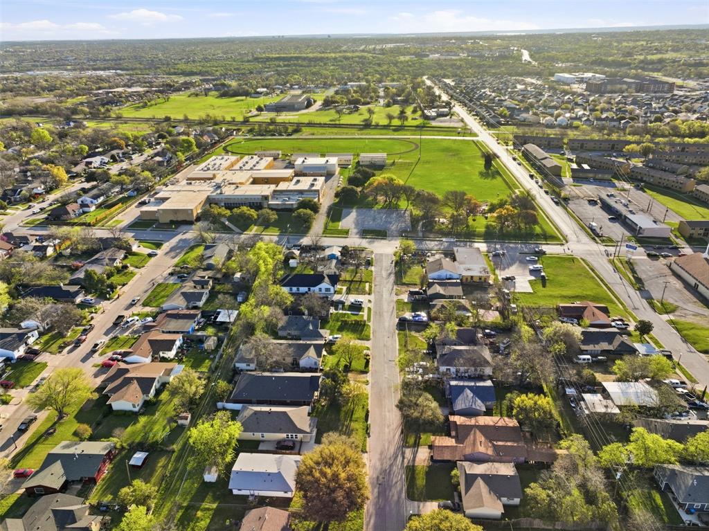 Ryan Southeast Add - Residential