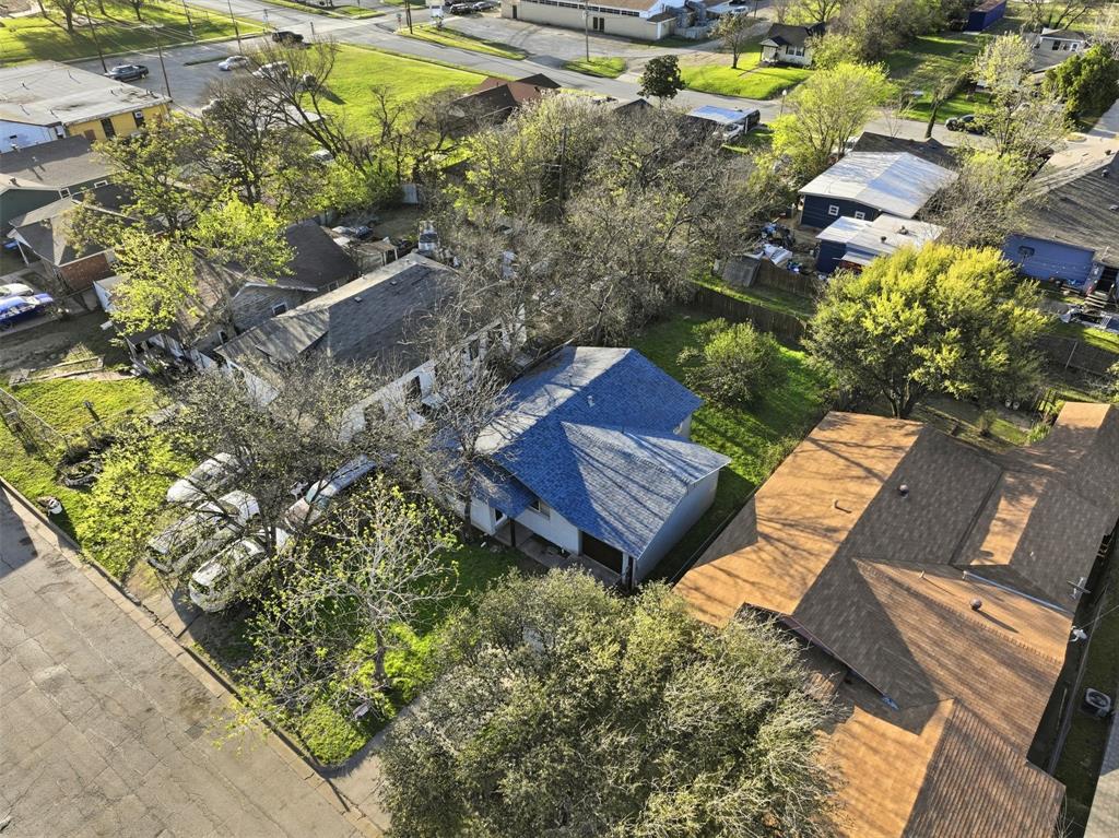 Ryan Southeast Add - Residential