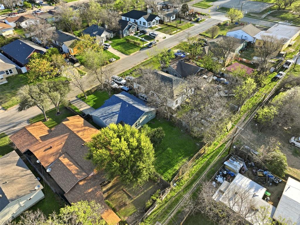 Ryan Southeast Add - Residential