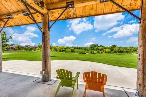 A home in Rockwall