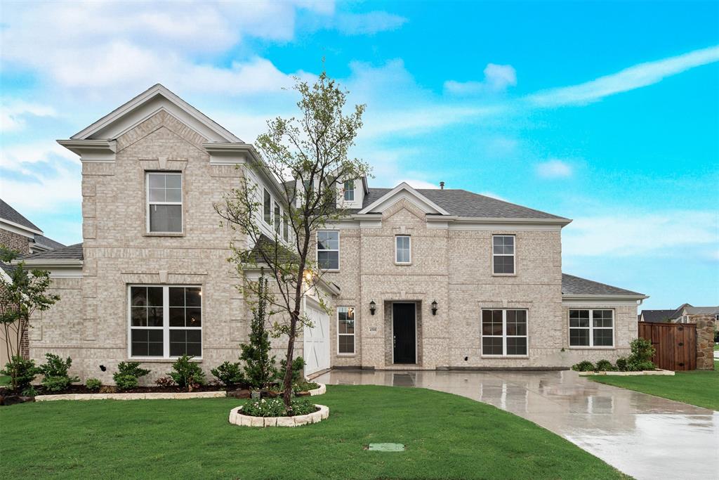 4508 Lorion Drive
