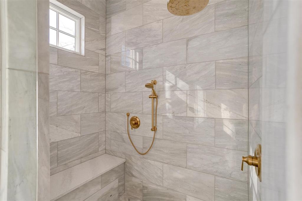 Aledo River - Residential