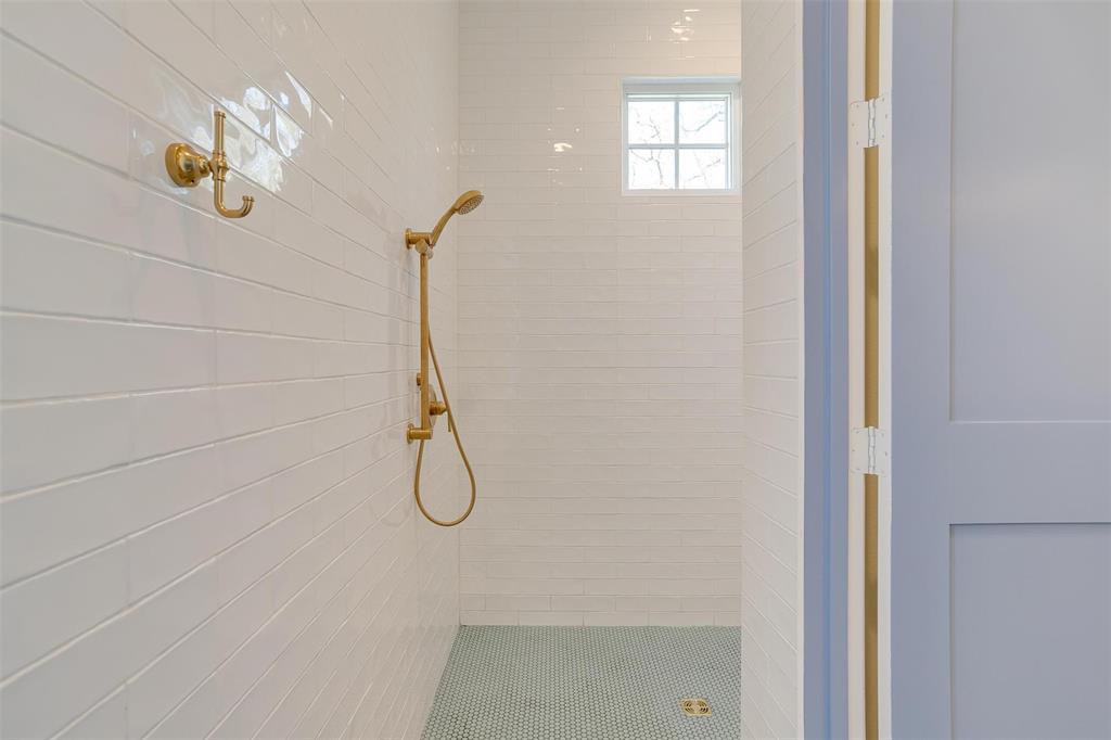 Aledo River - Residential