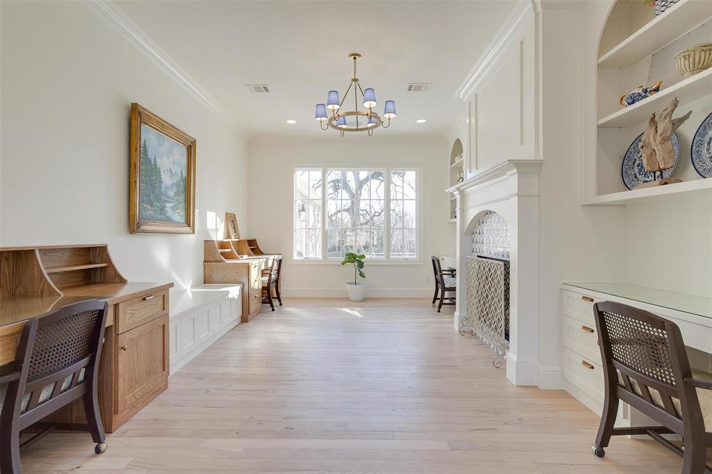 Aledo River - Residential