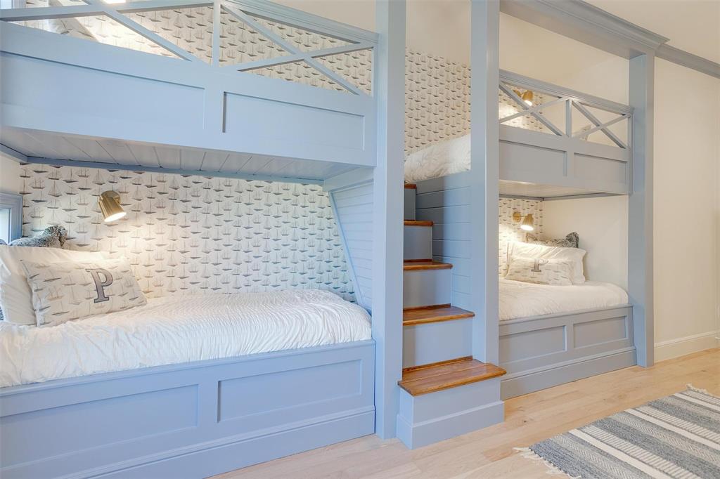 Aledo River - Residential