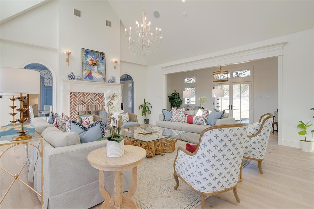 Aledo River - Residential