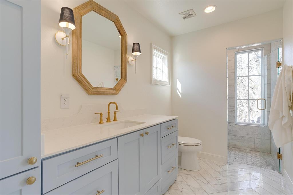 Aledo River - Residential