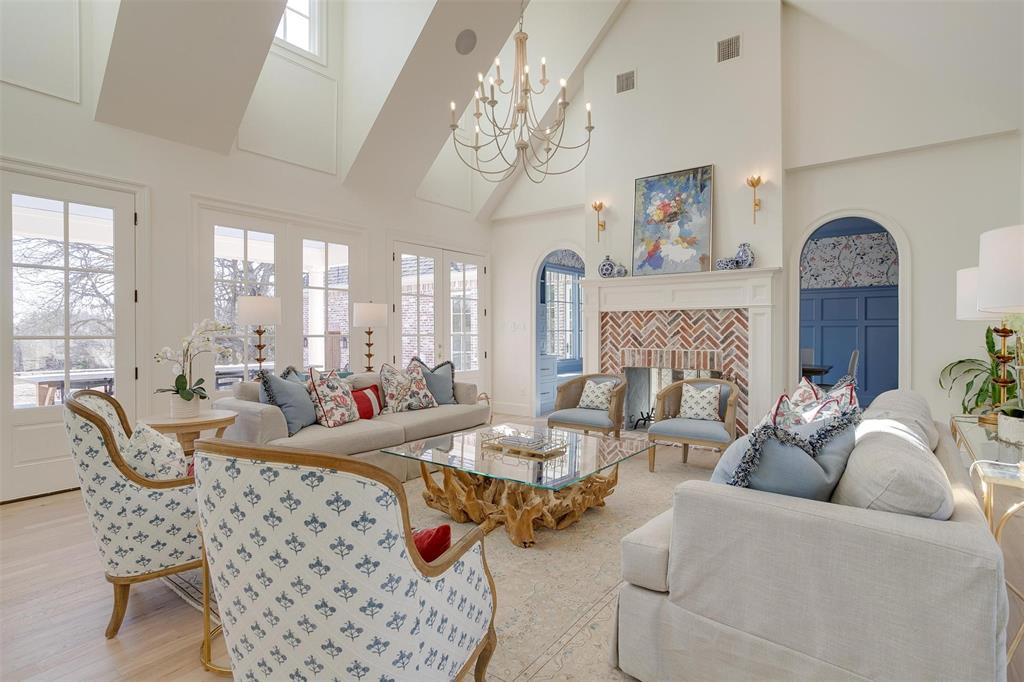 Aledo River - Residential