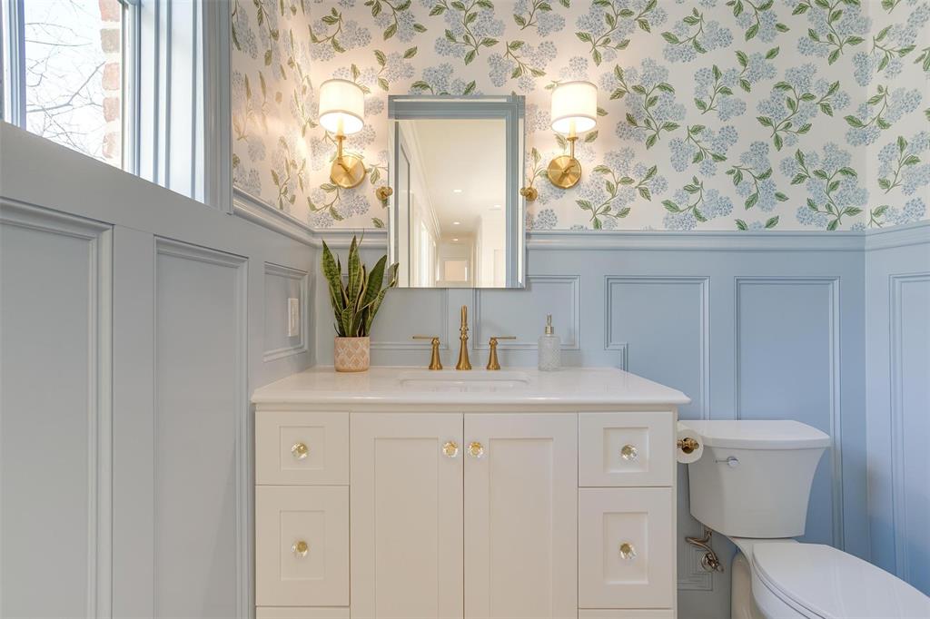 Aledo River - Residential